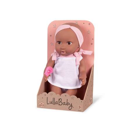 Кукла пупс Lulla Baby