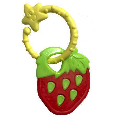Игрушка Нордпласт погремушка