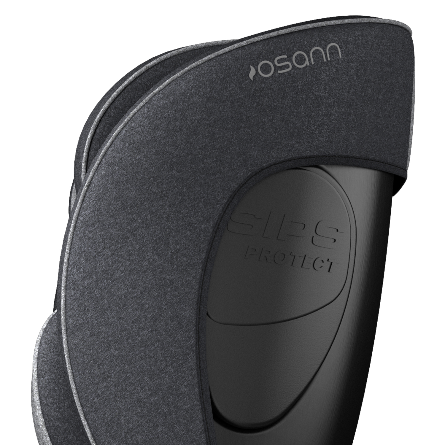 Автокресло Osann Oreo Isofix 0+/1 (0-18 кг) - фото 9