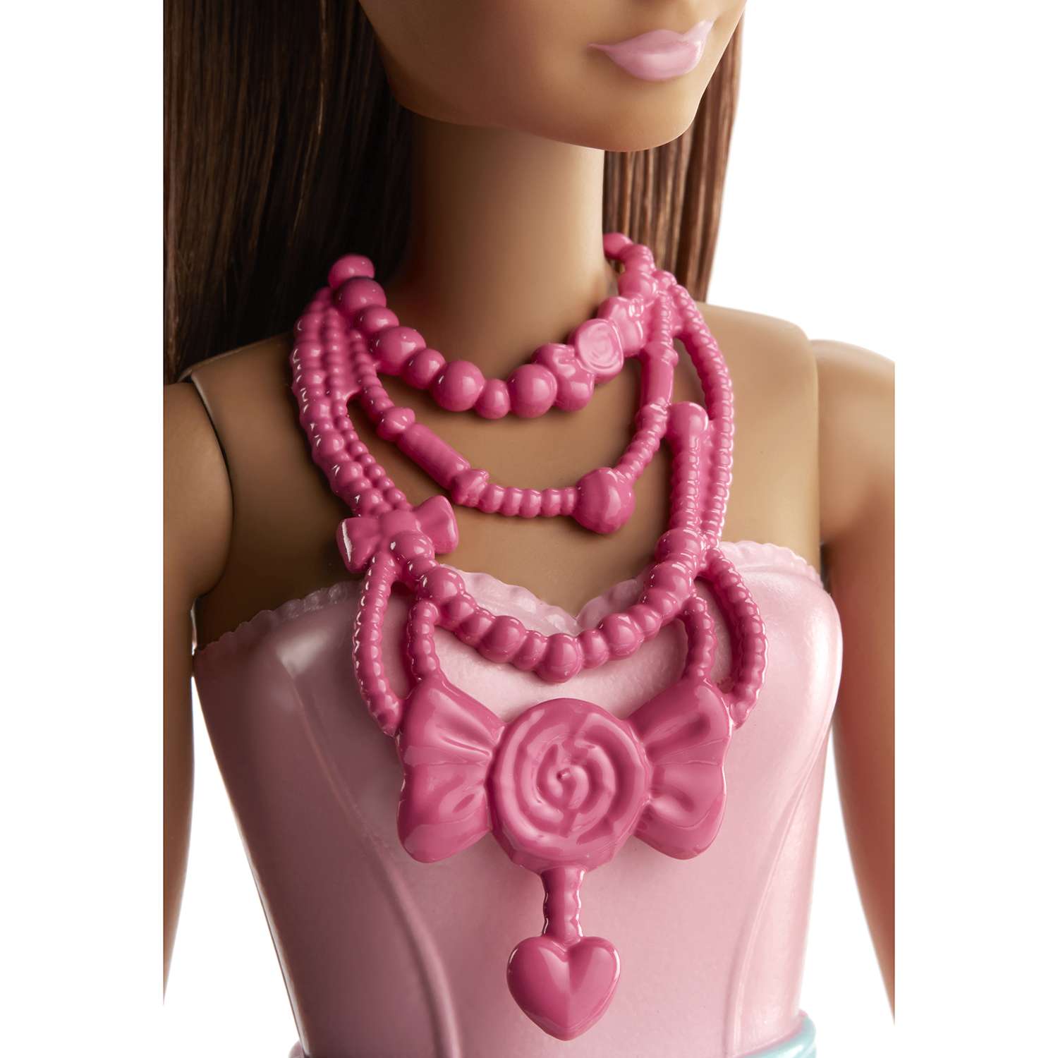 Кукла модельная Barbie FJC94 - фото 3