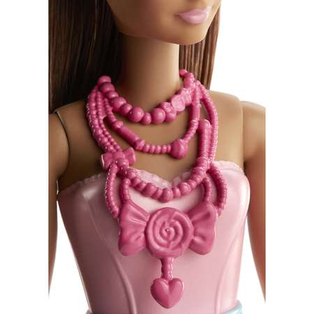 Кукла модельная Barbie