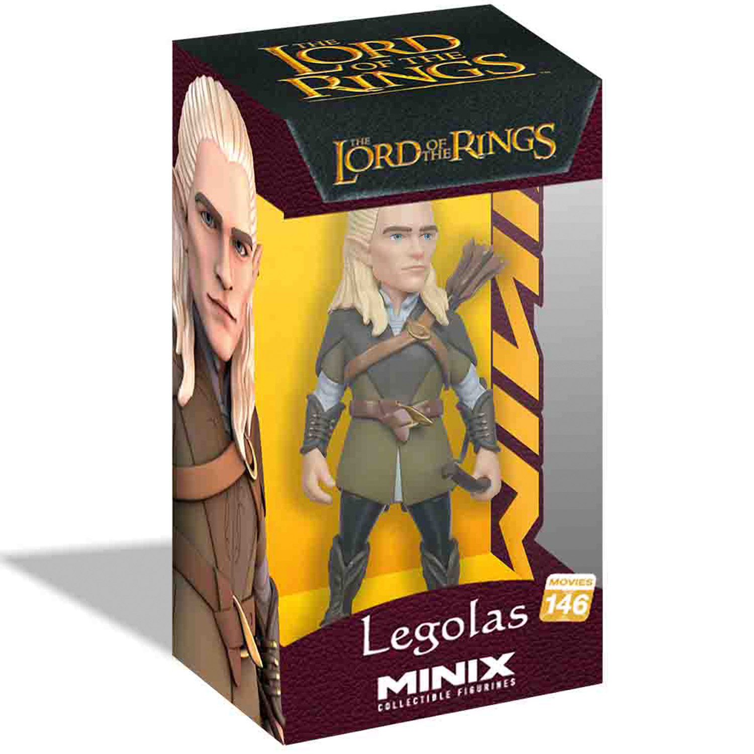 Фигурка MINIX Леголас - фото 2