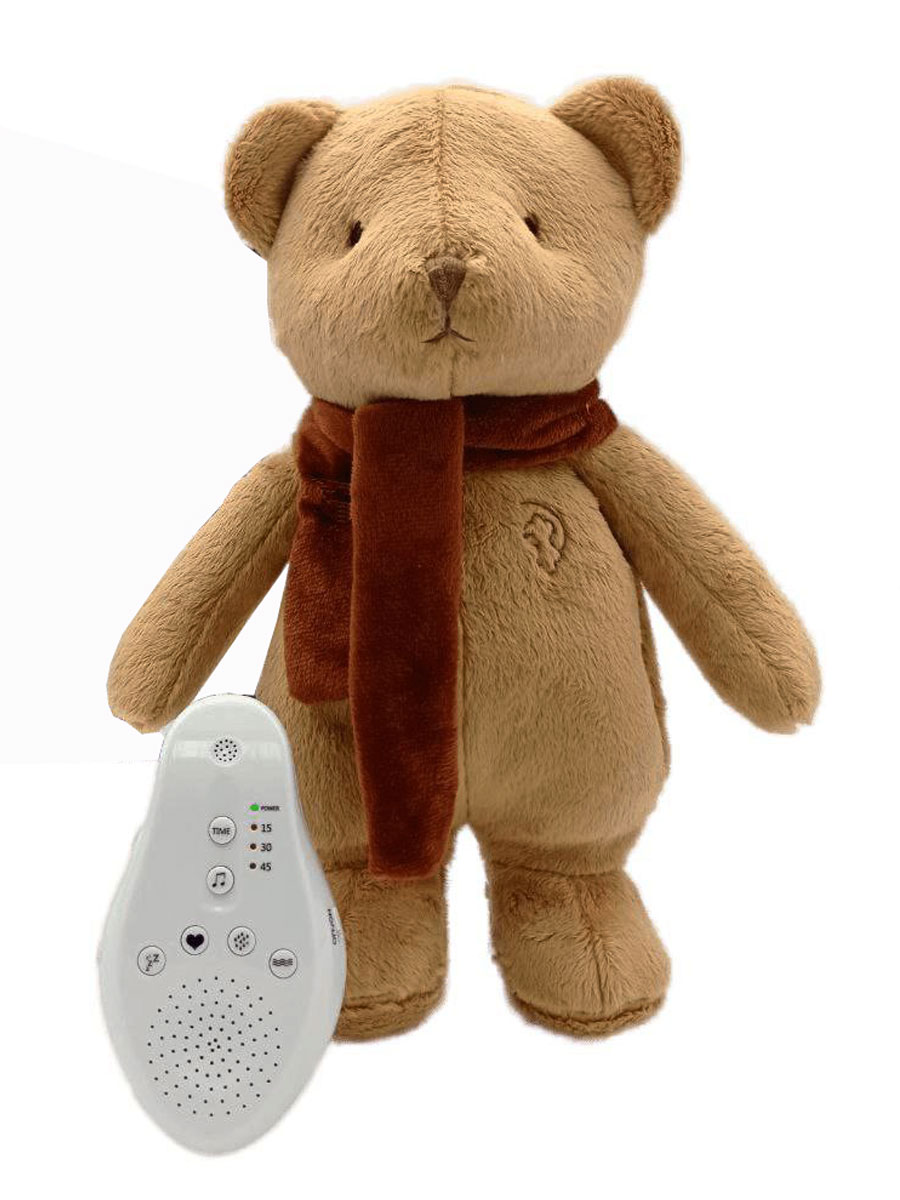 Игрушка DrЁma Мишка - фото 6