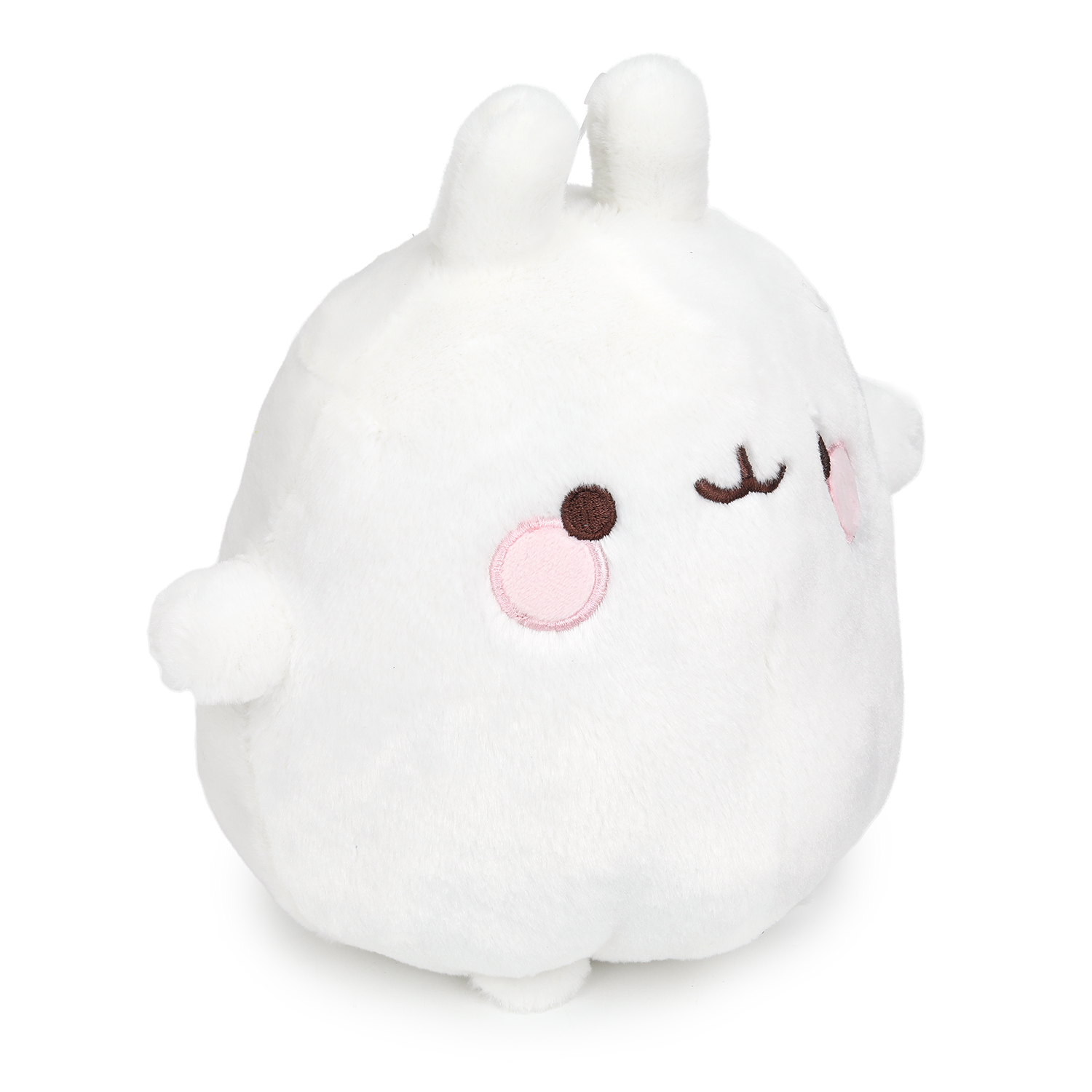 Мягкая игрушка Мульти Пульти Molang - фото 2