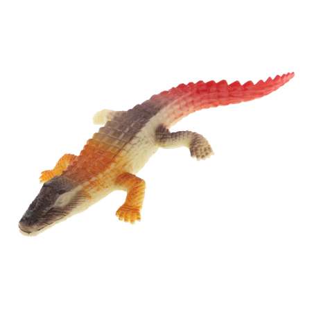 Игровой набор 1TOY В мире животных Крокодилы