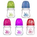 Бутылочка Canpol Babies в ассортименте