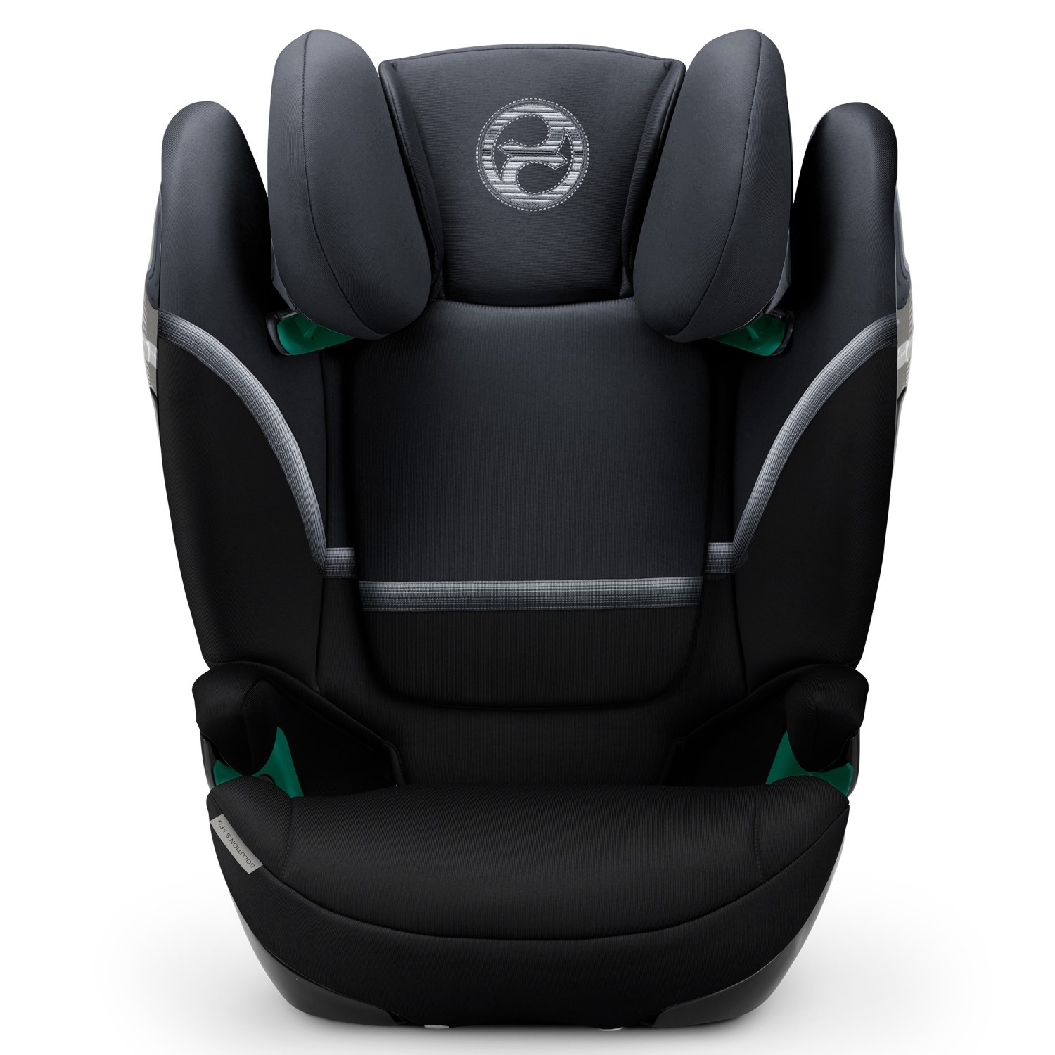 Автокресло Cybex Isofix 2/3 (15-36 кг) - фото 2