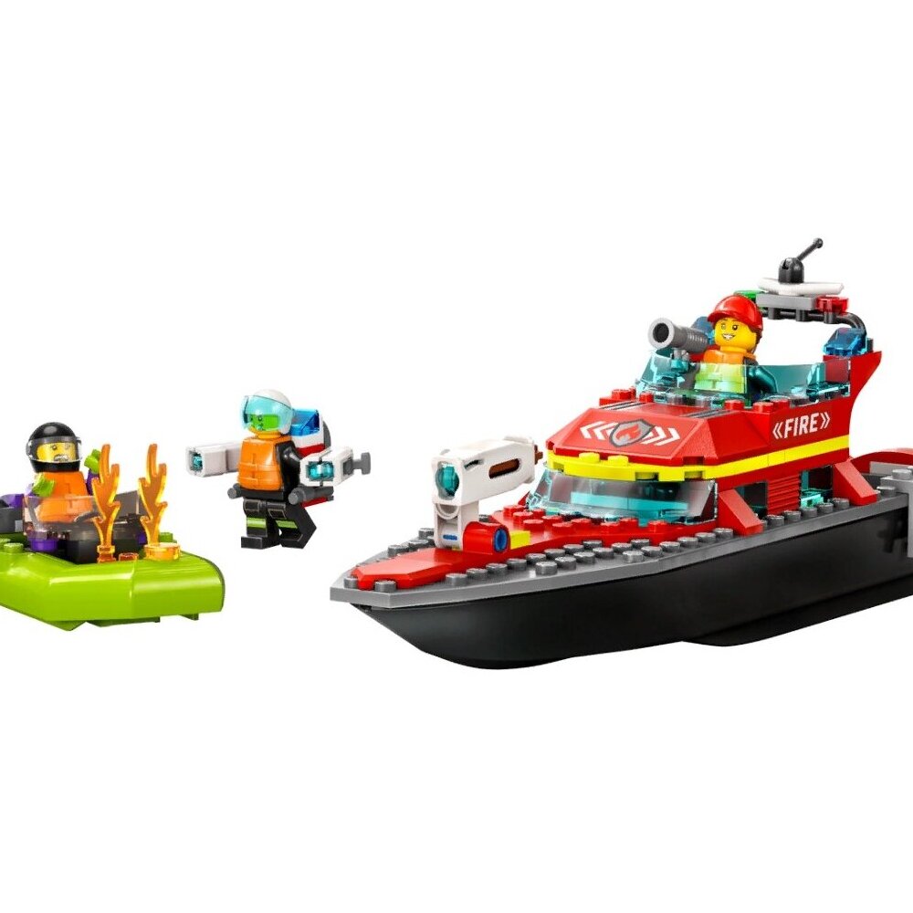 Конструктор LEGO 2010 дет. - фото 3