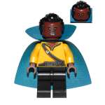 Фигурка LEGO Lando Calrissian Old