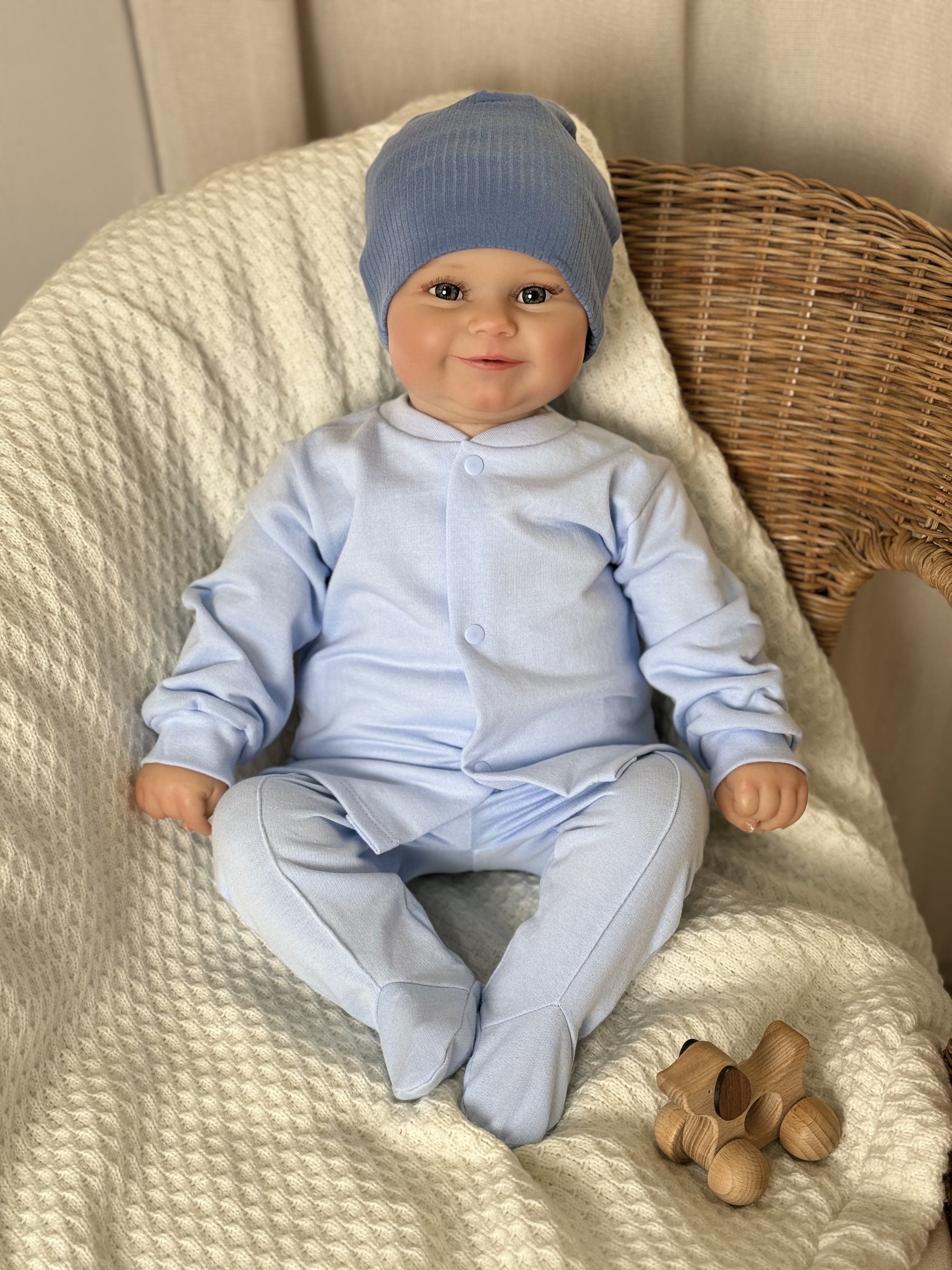 Комплект Clariss ЦБ-00001487 - фото 8