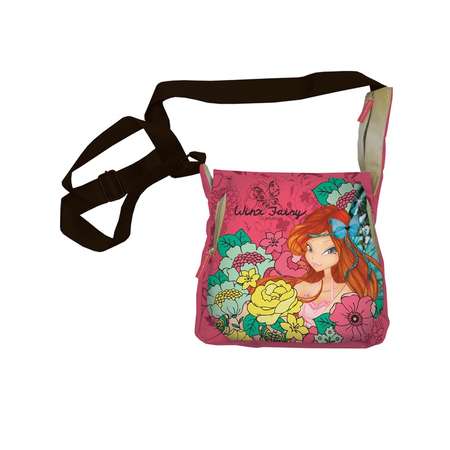 Сумка Kinderline кросс-боди