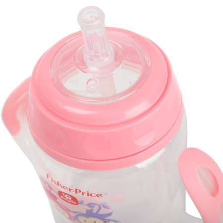 Поильник BabyGo Fisher Price 180 мл