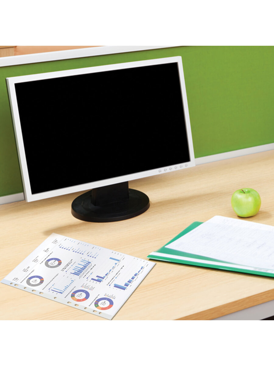 Файл Staff А4 - фото 10