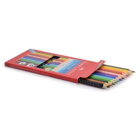 Карандаши цветные Faber Castell 12 шт.