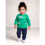 Свитшот и брюки Baby Stylе