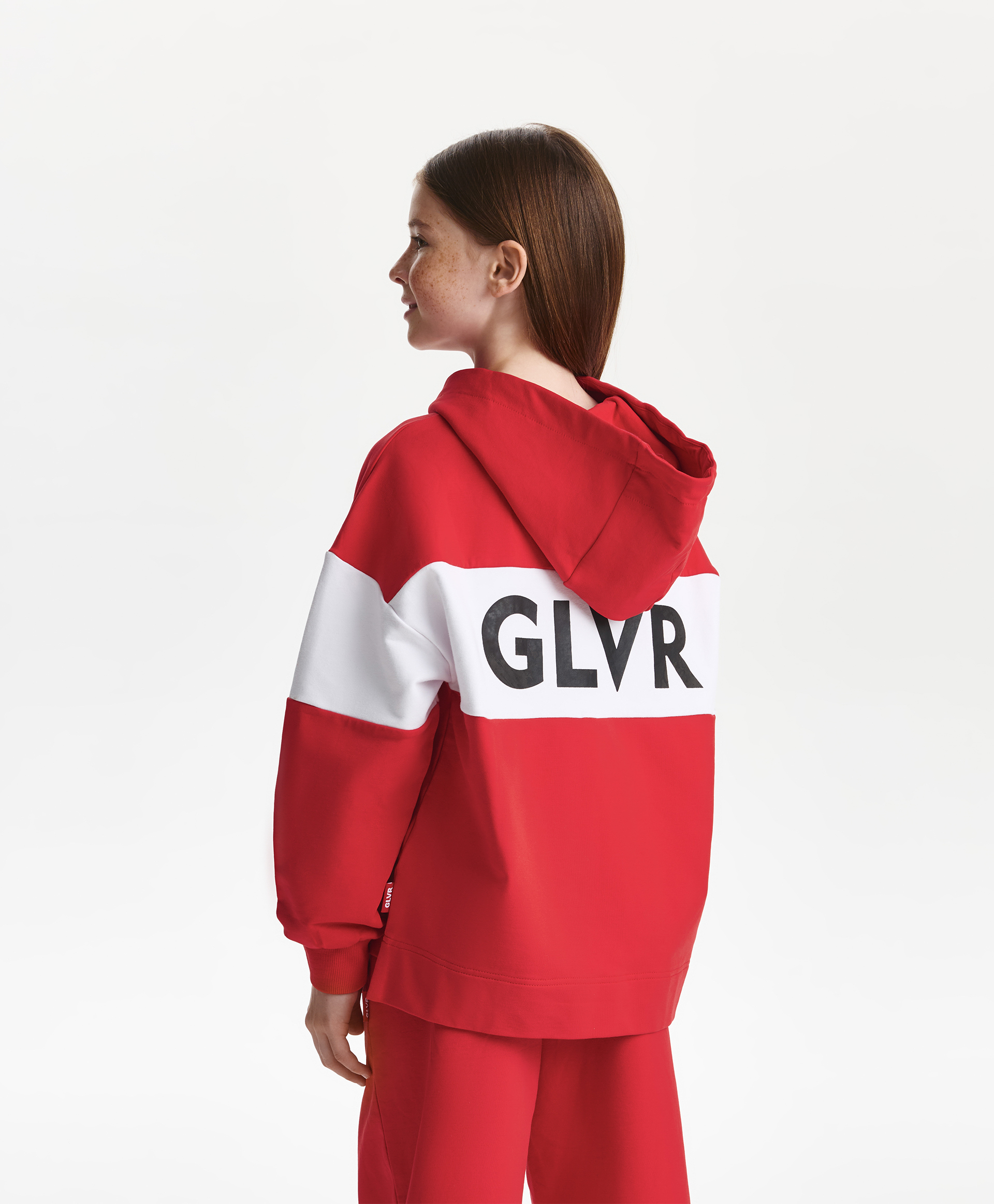 Худи Gulliver 225GLVRGC1601 - фото 3