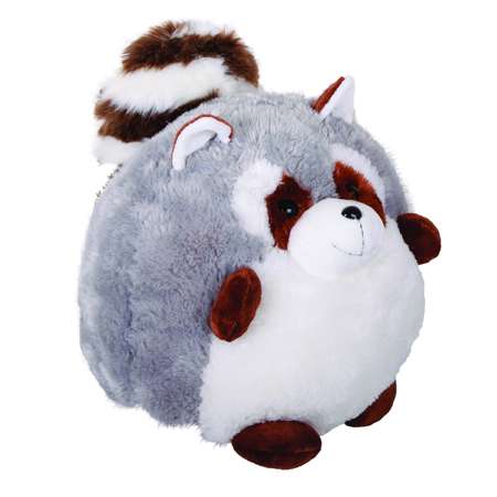 Игрушка мягкая Gulliver енот