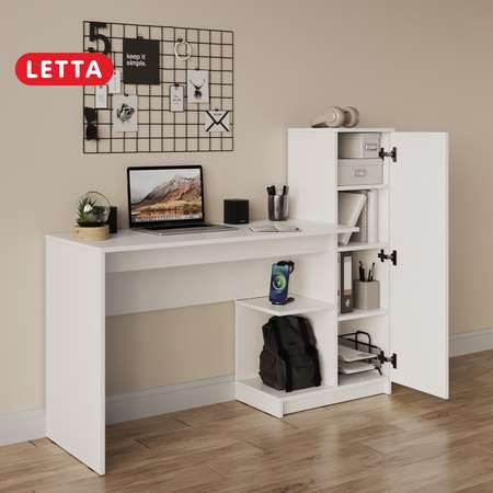 Компьютерный стол LETTA Ultra