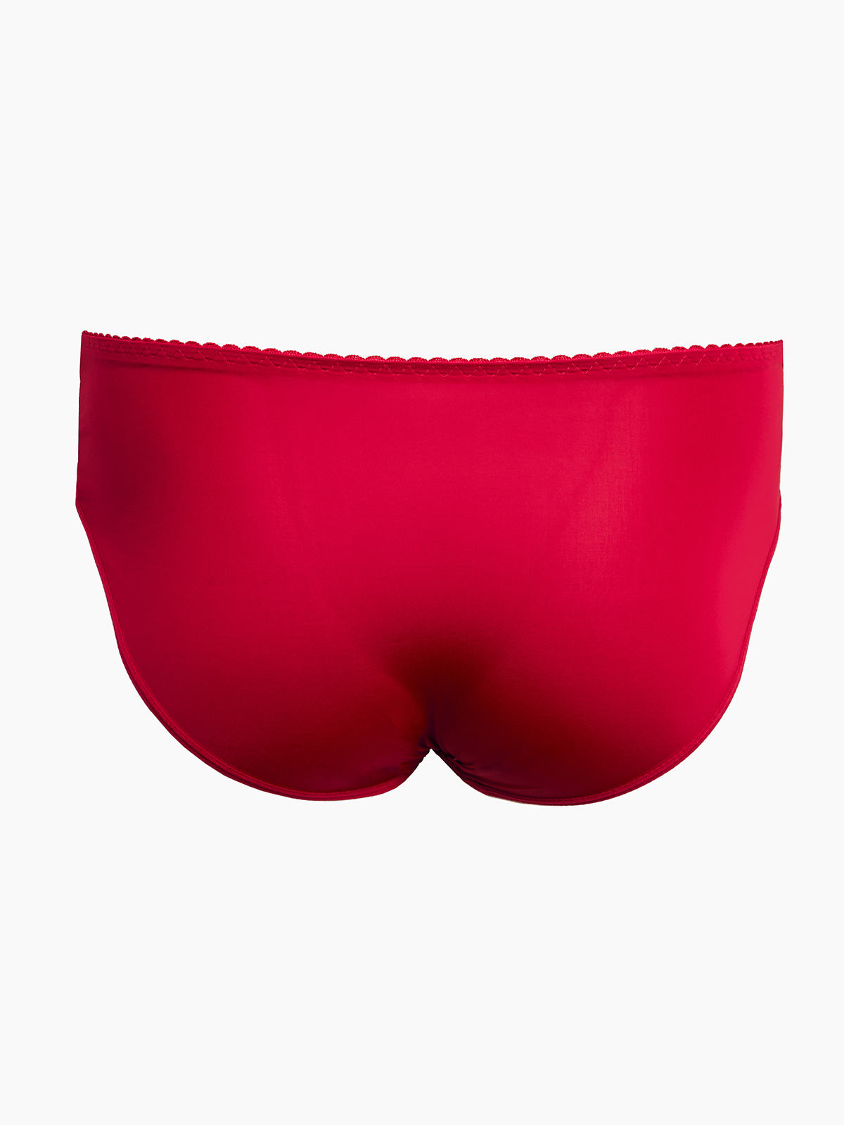 Трусы Настроение женщины T00017/КРАСН - фото 3