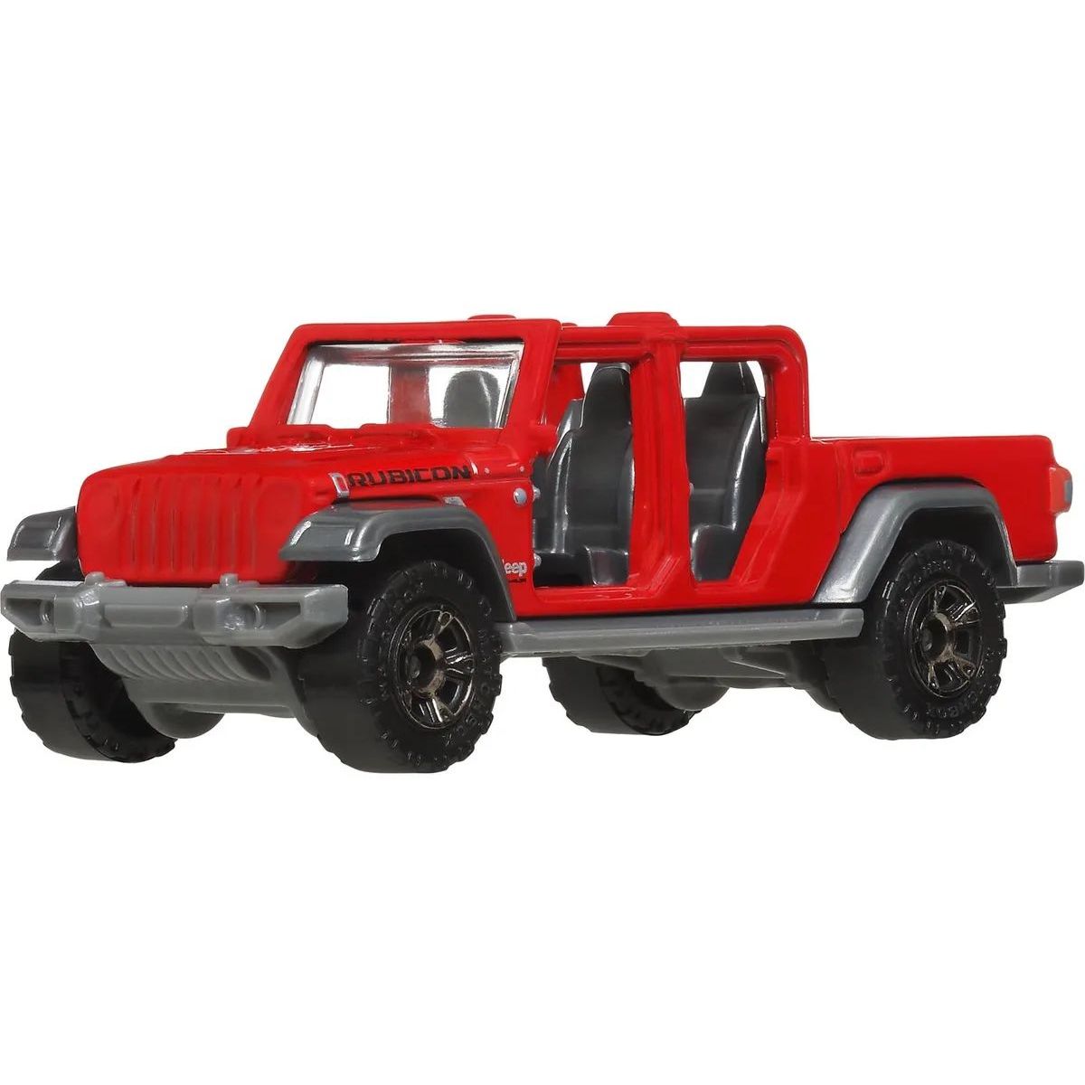 Игровой набор Matchbox MBX Adventure IV 1:64 C1817 - фото 3