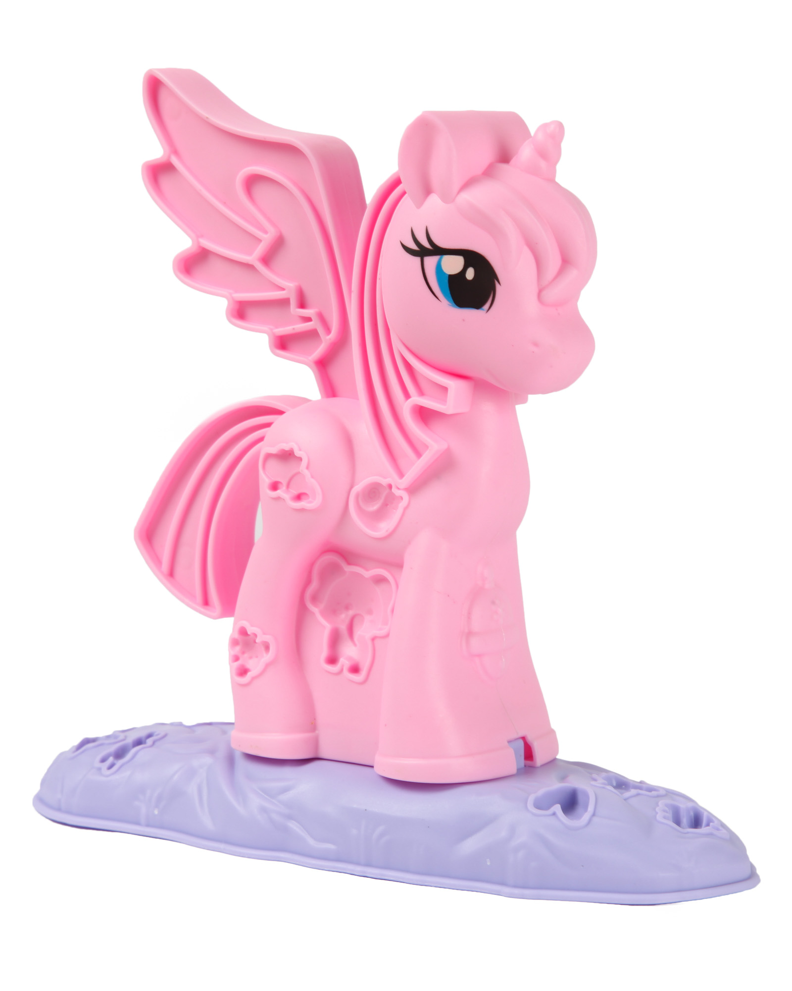 Тесто для лепки Attivio Завтрак с единорогом - фото 7