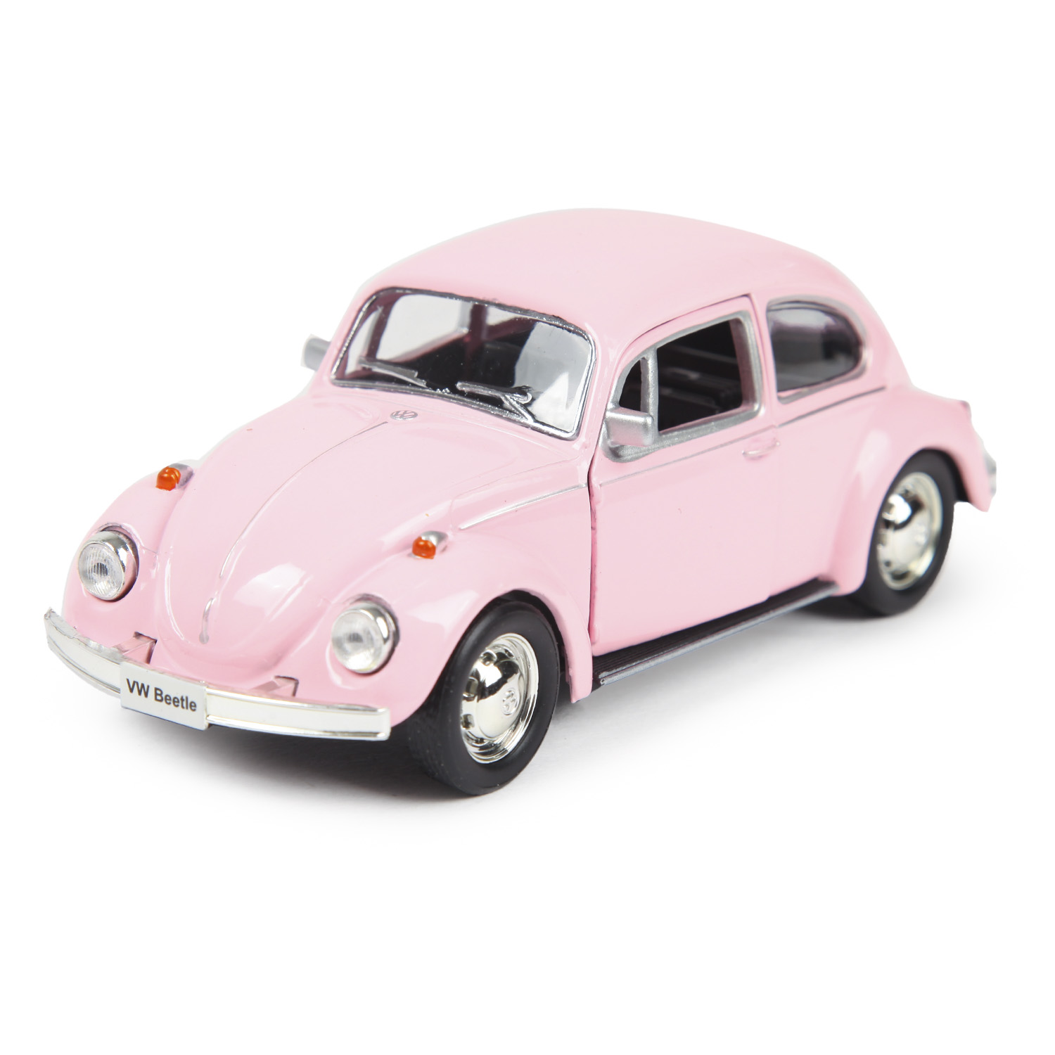 Автомобиль RMZ CITY Volkswagen Beetle 544017(I) - фото 1