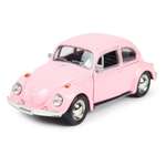 Автомобиль RMZ CITY Volkswagen Beetle