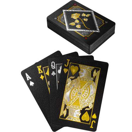 Настольная игра Miland \"Дама Пик\" (54 шт)