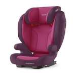 Автокресло Recaro Monza Nova 2/3 (15-36 кг)