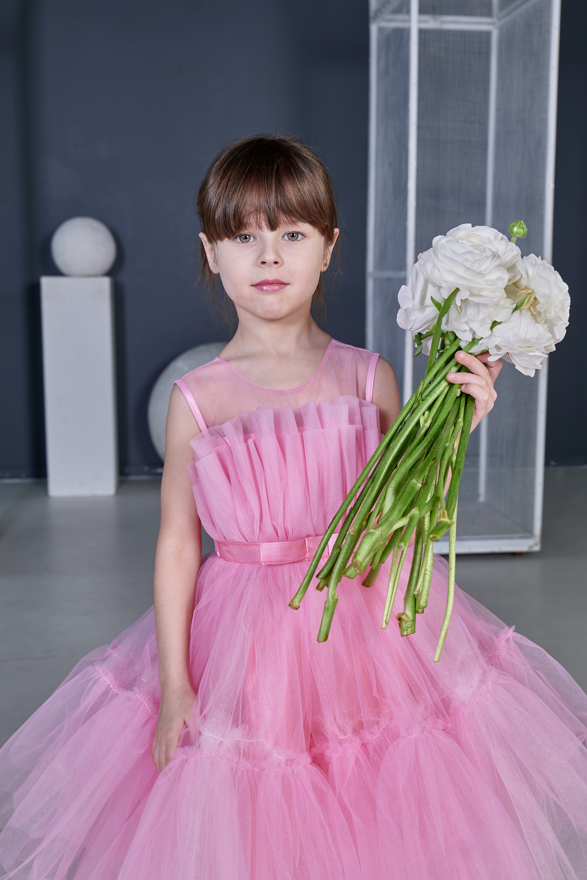 Платье Светланка ЦБ-00001326 - фото 8