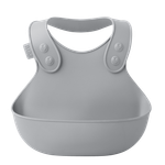 Нагрудник BIBS пластик