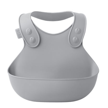 Нагрудник BIBS пластик