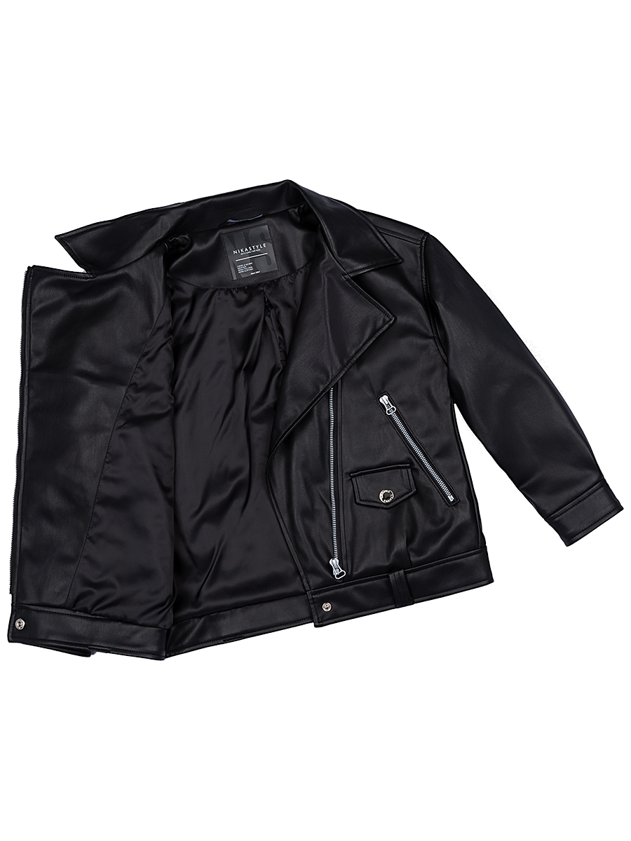 Косуха NIKASTYLE 4л5823черный - фото 7