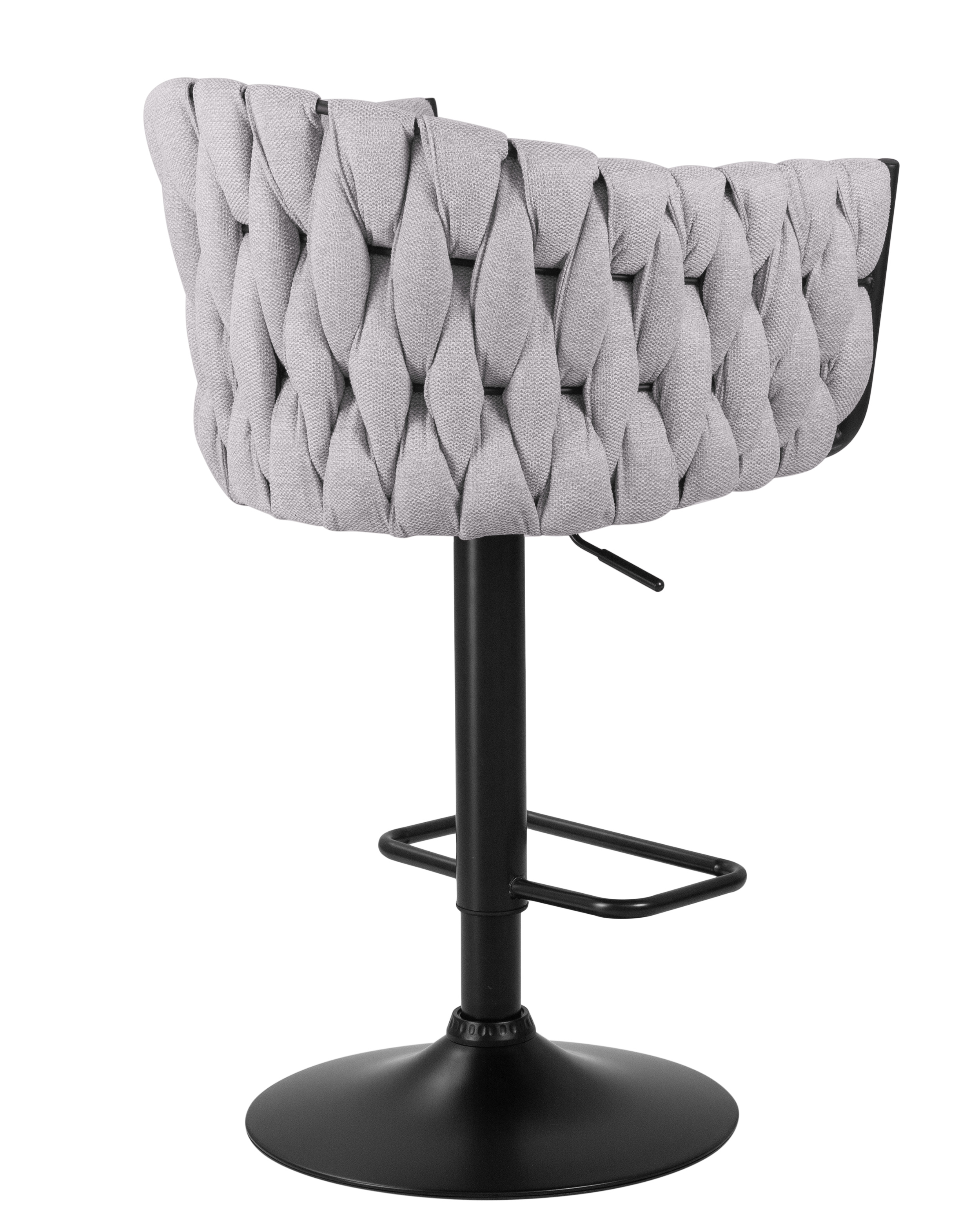 Стул DOBRIN LEON 2 шт. - фото 4