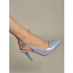 Браслет на ногу Shine and Beauty