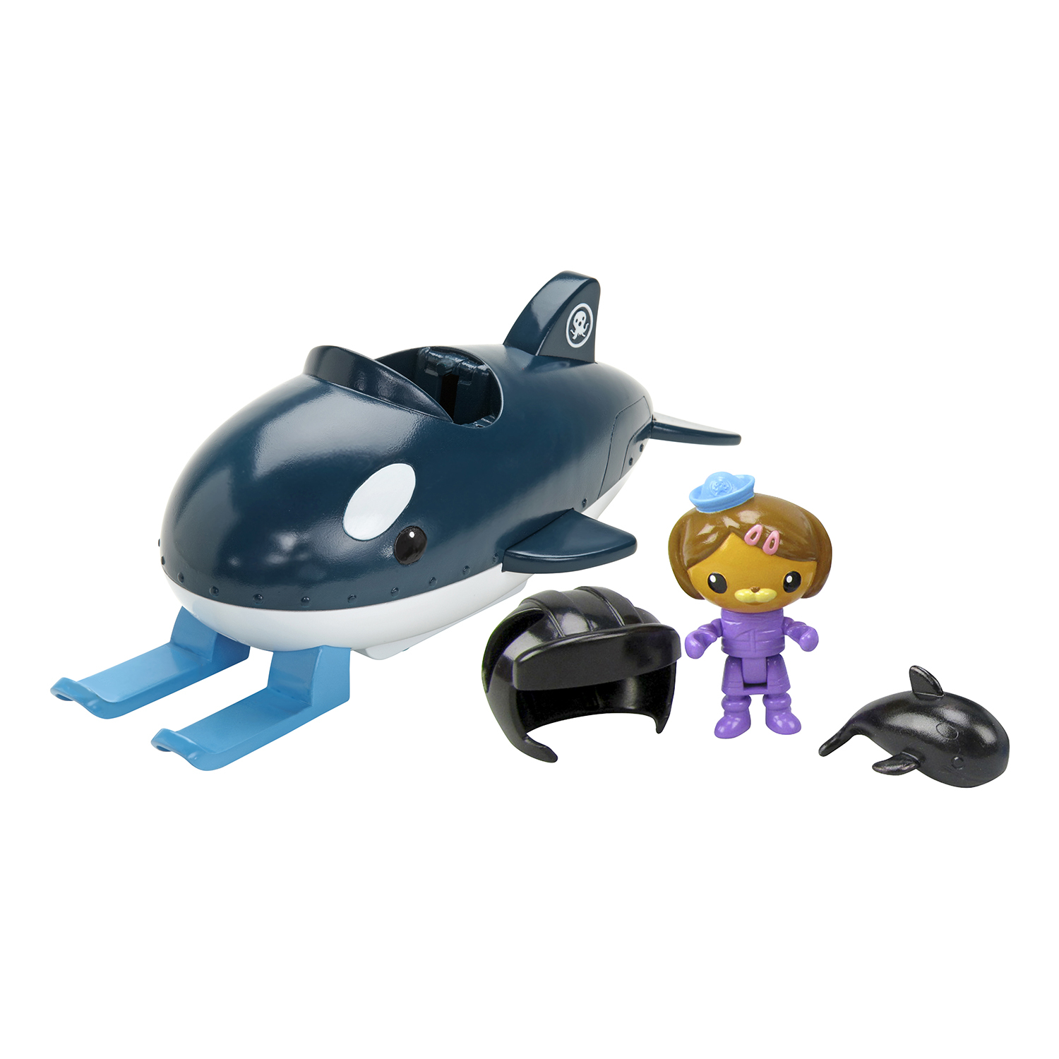 Игрушка Octonauts в ассортименте - фото 3
