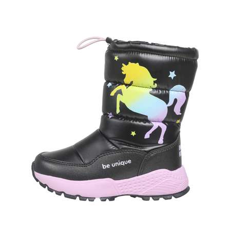 Дутики Indigo kids