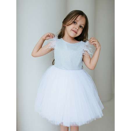 Платье Paurakids