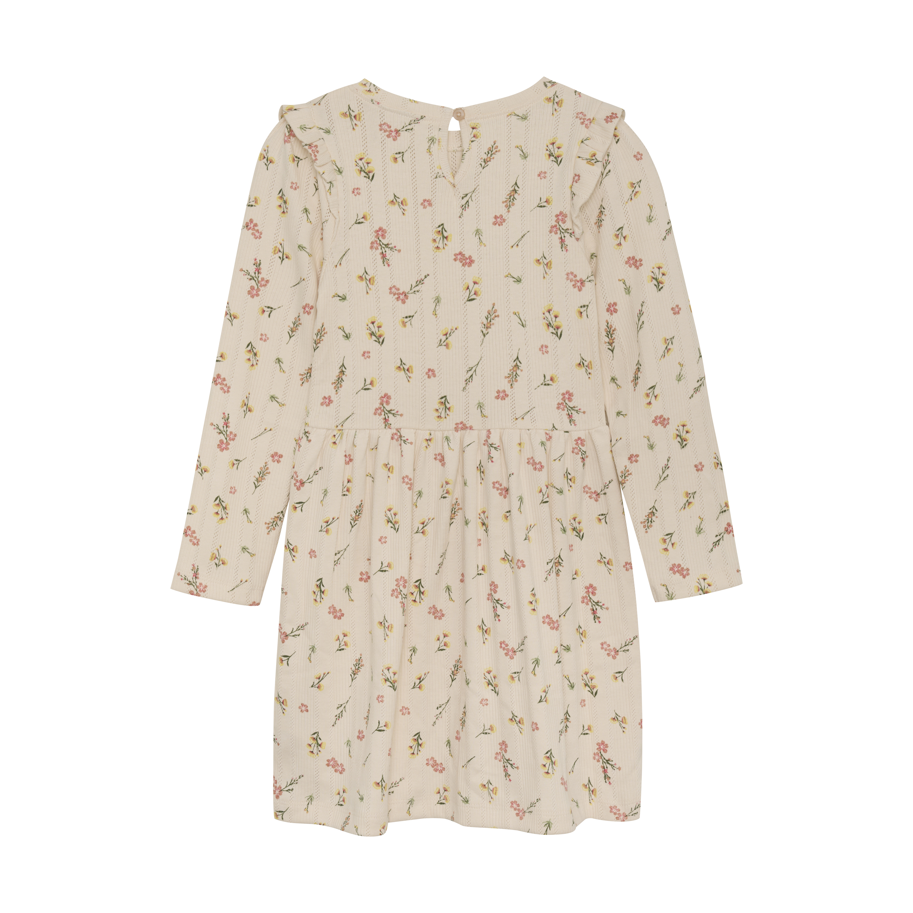 Платье MinyMo 123399-5107 - фото 2