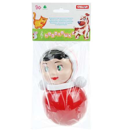 Игрушка Стеллар неваляшка