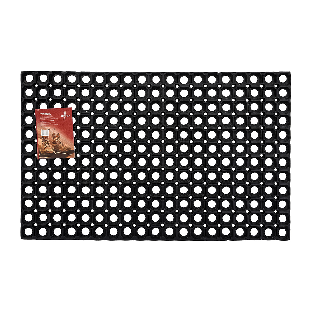 Ковёр Vortex 50 x 80 см - фото 2