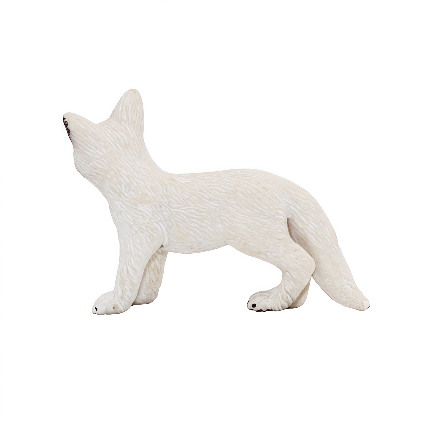 Фигурка Детское Время Детеныш Песца - фото 6