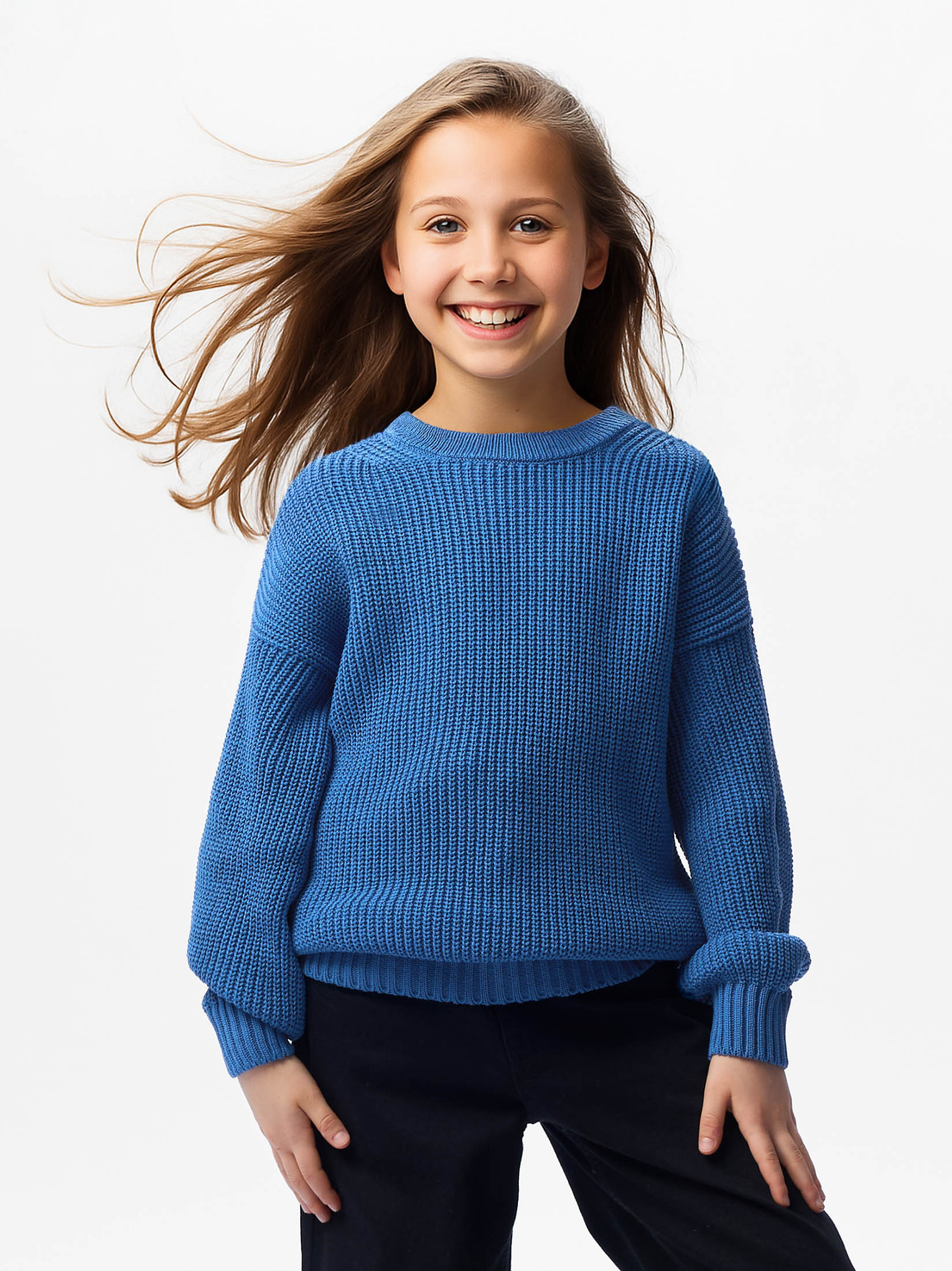 Джемпер Bossa Nova 716В-725-И - фото 1