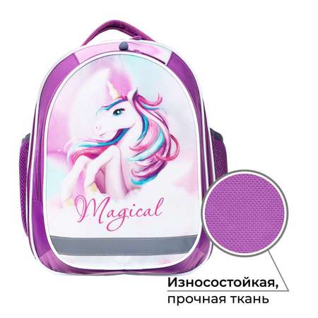 Рюкзак Calligrata