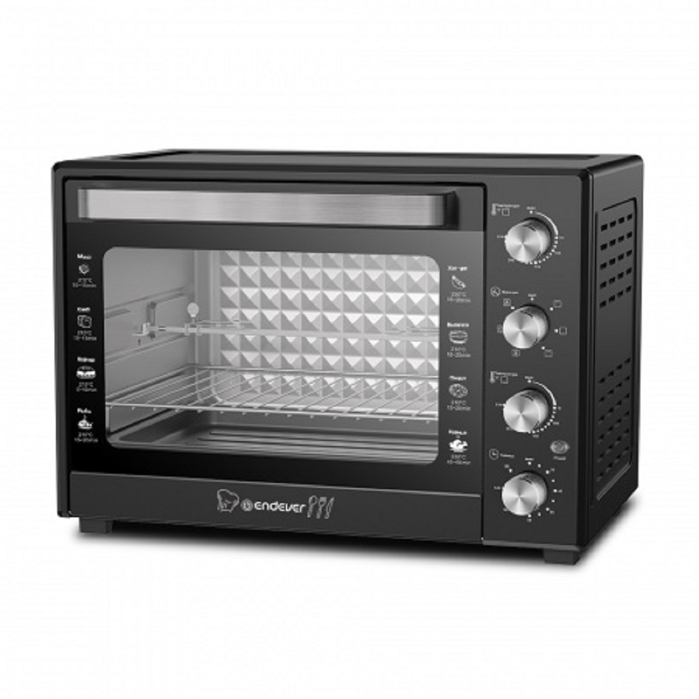 Изображение товара Мини-печь ENDEVER Danko-4048 Изображение товара Мини-печь ENDEVER Danko-4048