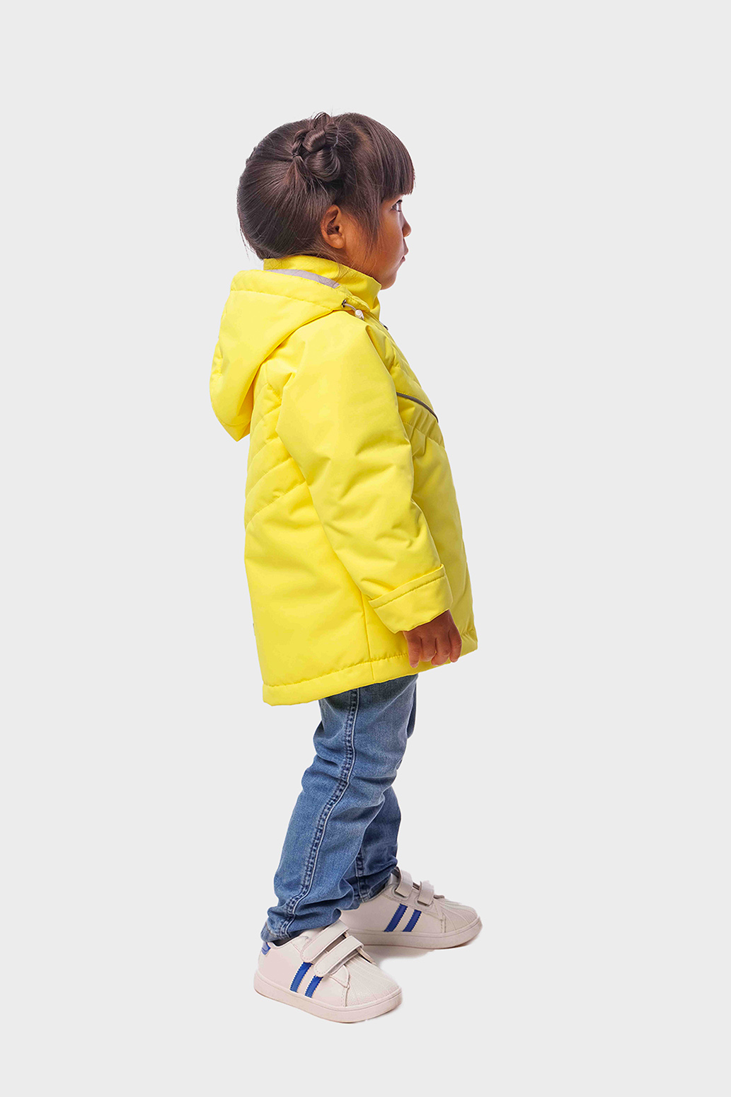 Куртка UKI KIDS 3spr24-016ж - фото 2