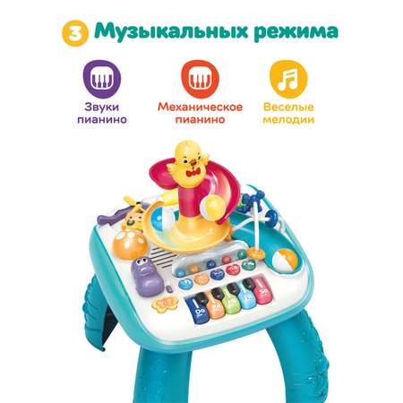 Игрушка Жирафики столик