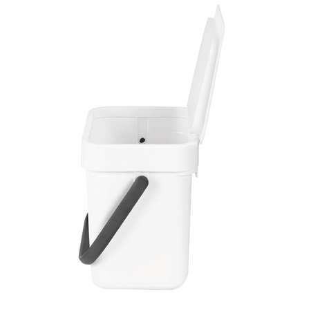 Ведро для мусора Brabantia Sort go 3л