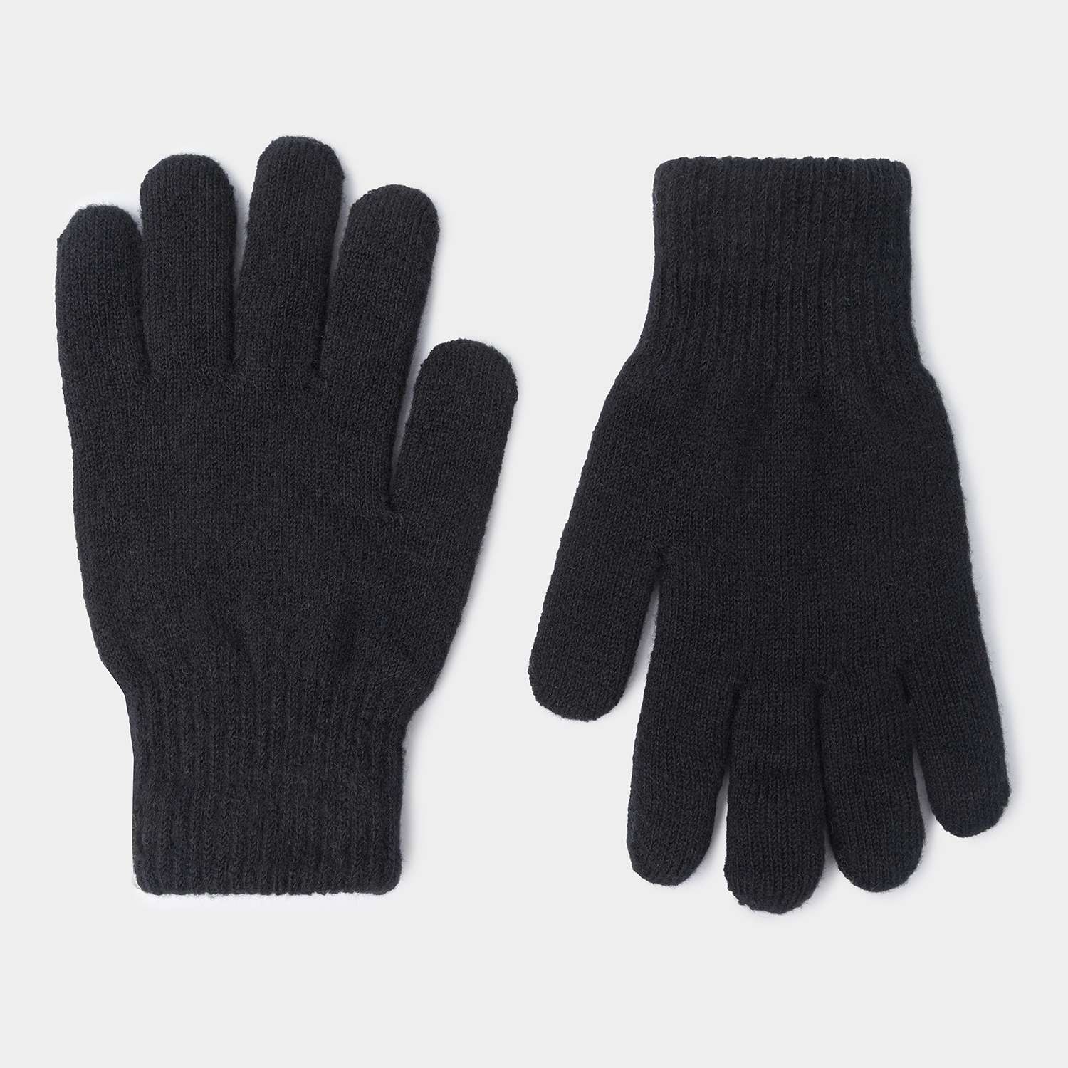 Перчатки ё - фото 1