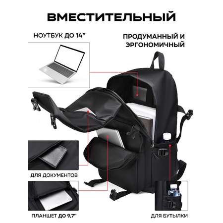 Рюкзак дошкольный LUXMAN в ассортименте